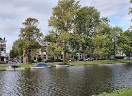 De Bolwerken