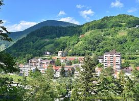 Krapina Neanderthal Museum