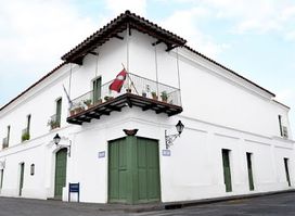 City Museum Casa Hernandez