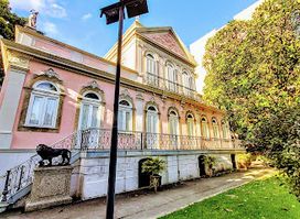 Fundação Casa de Rui Barbosa