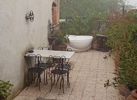 B&B Porta Vivaria