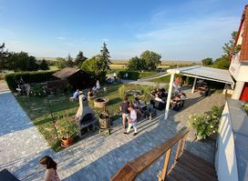Vineyard Wedding Sopron
