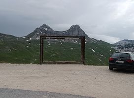 Kamp Šarban, Dobri do