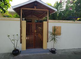 Veyo Retreat.