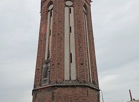Neustädtischer Mühlentorturm