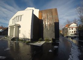 Maramureș County Directorate for Culture