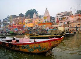 Prayag Ghat