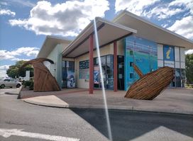 Hervey Bay Visitor Information Centre