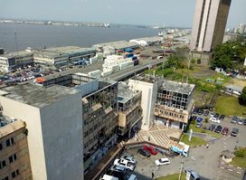 Port Authority of Douala