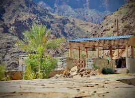 Tilal alqtara