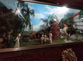 Santo Niño Shrine and Heritage Museum