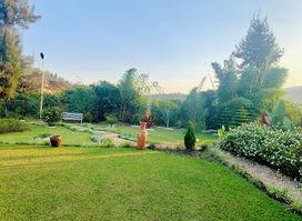 Kigali Prime Garden
