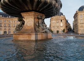 Place de la Bourse