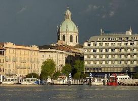 Como