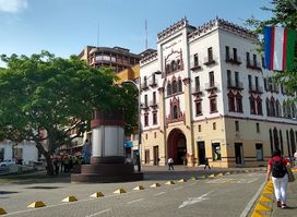 Edificio Coltabaco