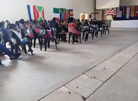 OM Zambia