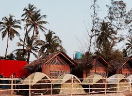 Gokarna Adventure