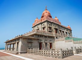 Sunrise Point