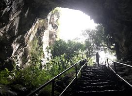 Sumaguing Cave