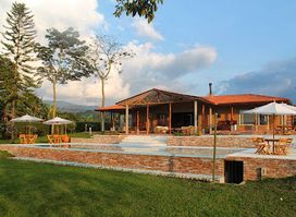 Finca del Cafe - Hotels