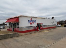 Boomarang Diner Moore