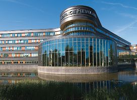 province Flevoland