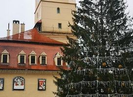 Piața Sfatului