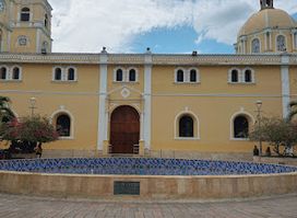 St. Francis of Asis Cathedral