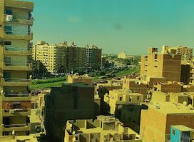 El Bakry Palace Hotel