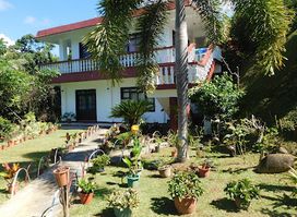 G.A.U. Mechang Lagoon Resort