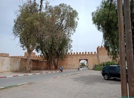 Bab Lahjer