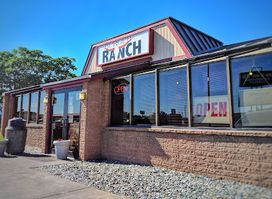 Kennewick Burger Ranch