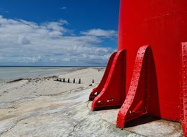 Troubridge Island Conservation Park