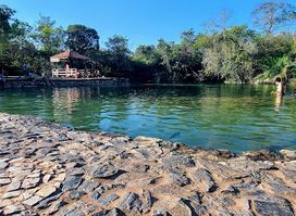 Bonito Municipal Balneary