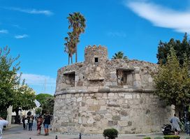 Casa Romana