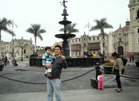 Casa de Aliaga