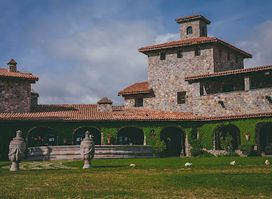 Rancho Las Puertas San Miguel de Allende