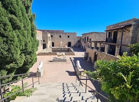 Archaeological Museum of Rhodes