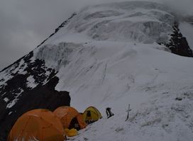 Ladakh Trekking