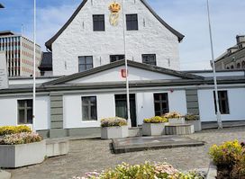 Old Town Hall