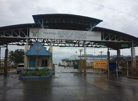 General Santos City Fish Port Complex