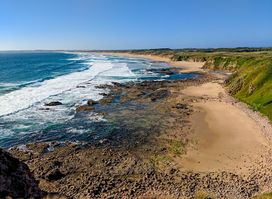 Phillip Island
