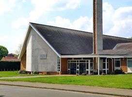 The Church of Jesus Christ of Latter-day Saints