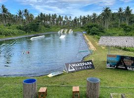 Siargao Wakepark