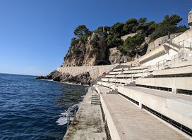 Solarium Beach