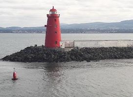 Dublin Bay