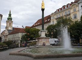 Mariensäule