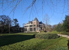 Bezoekerscentrum Gooi en Vechtstreek