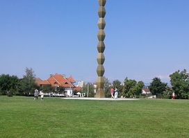 Park of the Infinite Column
