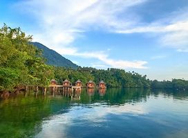 Tanjung Rappa Pelangi
